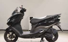 SUZUKI BURGMAN125 2019