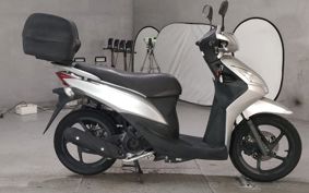 HONDA DIO 110 JF31