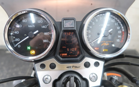 HONDA CB400SFV-4ABS 2015 NC42