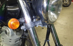 SUZUKI GRASS TRACKER 2015 NJ4BA