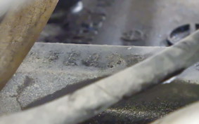 KAWASAKI ZZ-R250 EX250H