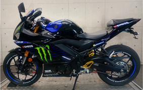 YAMAHA YZF-YZF-R3 ABS 2021 RH13J
