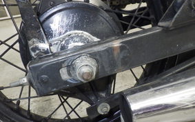 HONDA REBEL 250 2013 MC13