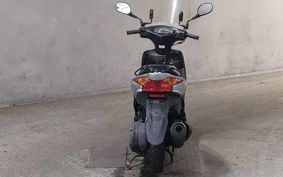 SUZUKI ADDRESS V125 CF4MA