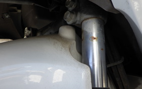 HONDA ﾍﾞﾝﾘｨ110 JA09