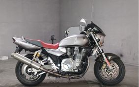 YAMAHA XJR1300 RP01J