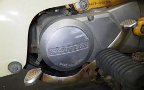 HONDA LITTLE CUB 2026 AA01