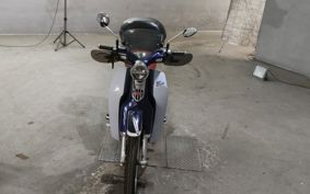 HONDA  SUPER CUB C125 JA48