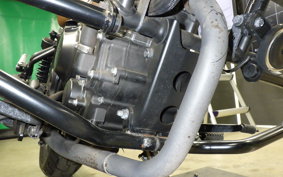 HONDA REBEL 250 A 1997 MC49