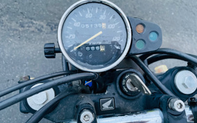 HONDA FTR223 MC34