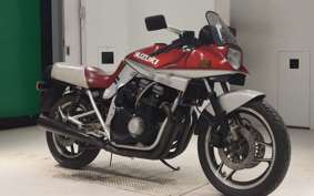 SUZUKI GSX1100S KATANA 1984 GS110X
