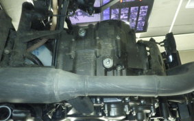 HONDA REBEL 250 MC49