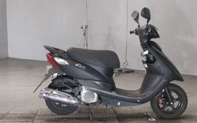 YAMAHA JOG ZR EVOLUTION2 SA39J