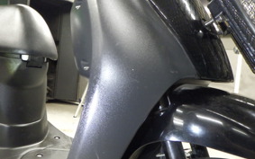 SUZUKI LET's CA4AA