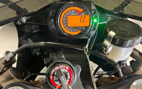 KAWASAKI NINJA ZX-10R 2007 ZXT00C