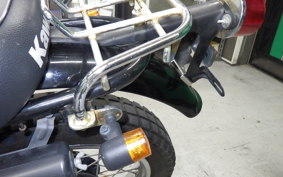 KAWASAKI 250TR 1978 BJ250F