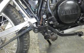 YAMAHA DT50 17W