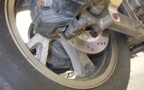 SUZUKI SKYWAVE 250 (Burgman 250) SS 2 CJ46A