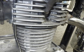 KAWASAKI ESTRELLA RS 2017 BJ250A