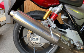 HONDA CB400SFV-3 BOLDOR 2017 NC42