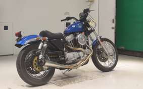 HARLEY XLH883 1992