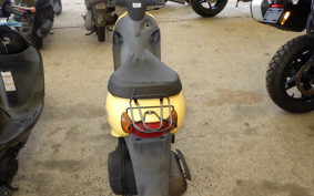 SUZUKI LET's 4 G CA41A