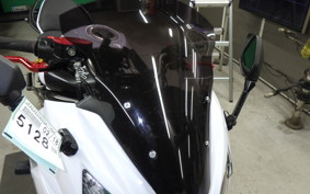 KAWASAKI NINJA 650 2012