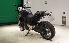BMW F900R 2022