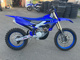 Фото Yamaha YZ250FX с японского аукциона