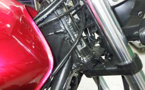 HONDA JADE 2007 MC23