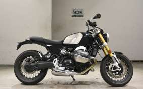 BMW R12 nine T 2024