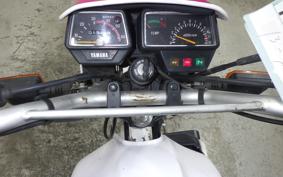 YAMAHA DT50 17W