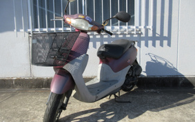 HONDA DIO FIT AF27