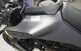 HUSQVARNA SVARTPILEN 401 2024