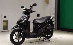 SUZUKI ADDRESS 110 CE47A