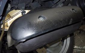 YAMAHA JOG POCHE 2025 SA08J