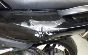 YAMAHA T-MAX 500 2008 SJ08J
