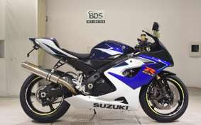 SUZUKI GSX-R1000 2007