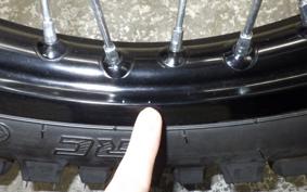 KAWASAKI KLX230ｼｪﾙﾊﾟ LX232A