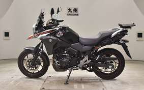 SUZUKI Vｽﾄﾛｰﾑ250A