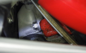 MV AGUSTA F4 1000 2019