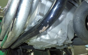 HONDA VRX400 1996 NC33