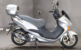 SUZUKI AVENIS125 CF43A