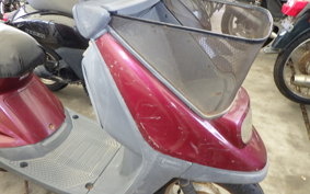 YAMAHA JOG POCHE 3KJ