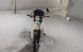 HONDA LITTLE CUB AA01