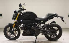 BMW G310R 2023