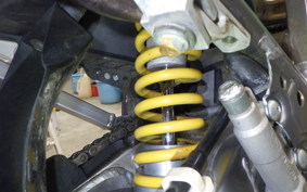 SUZUKI DJEBEL 250 XC 1993 SJ45A