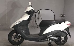 SUZUKI ADDRESS V125 DT11A