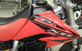 HONDA XR400 MOTARD 2005 ND08