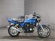 Фото Yamaha XJR400 1993 с японского аукциона